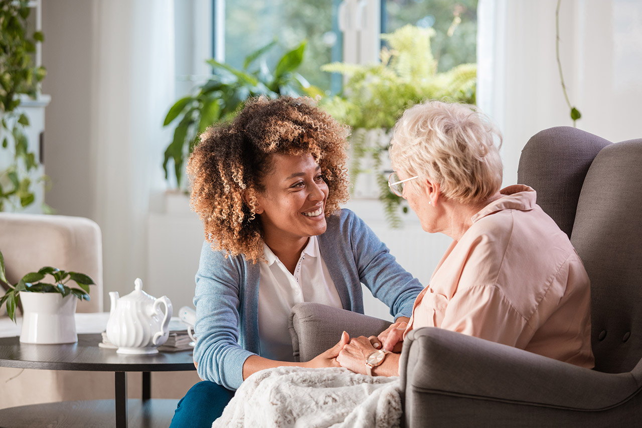 Is It True That Assisted Living Is Better Than In-Home Care?