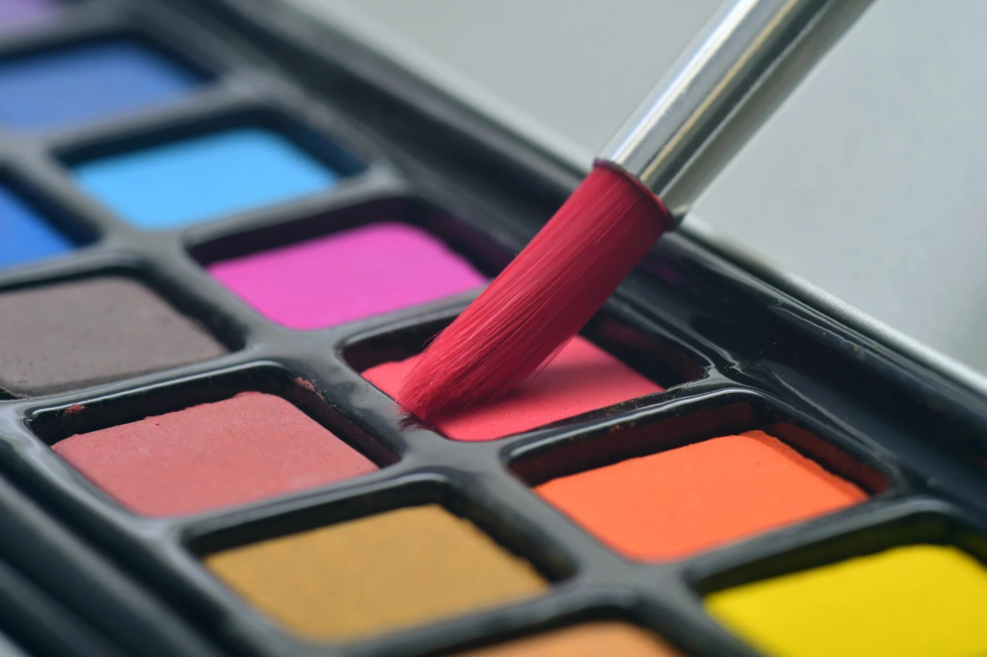 Watercolor Painting Techniques Every Beginner Should Know
