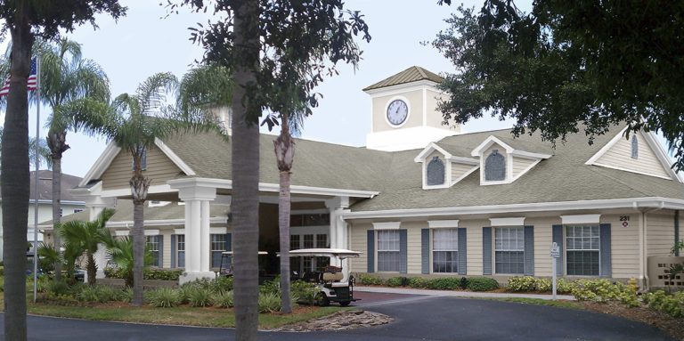 Aston Gardens Senior Living Community Florida Senior Living 