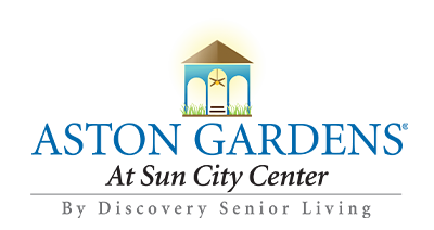 What Age Are You Considered A Senior Citizen In Florida? - Aston Gardens