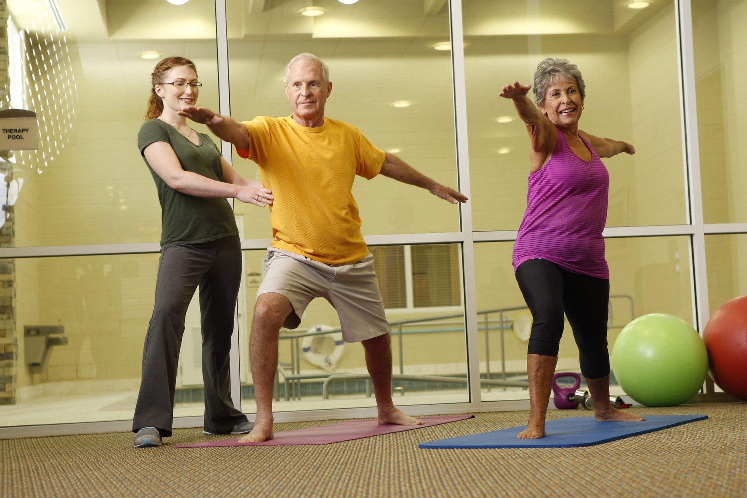 Chair Exercise Class For Senior Citizens Tickets, Tue, Dec, 49% OFF