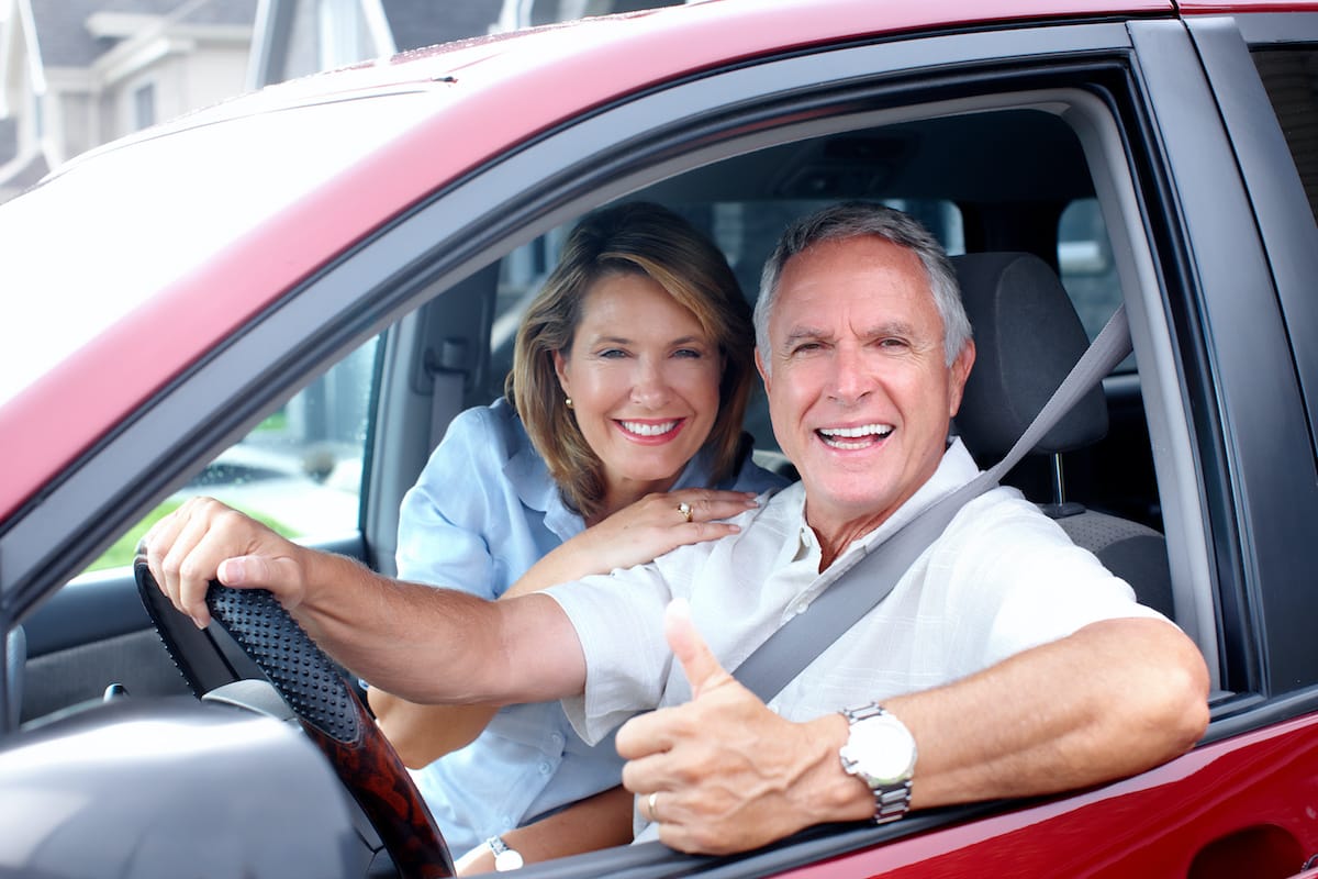 Best Cars for Seniors | Senior Living in Sun City Center FL