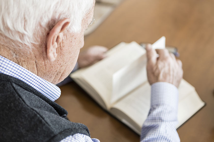 How Reading Can Boost Your Memory Aston Gardens