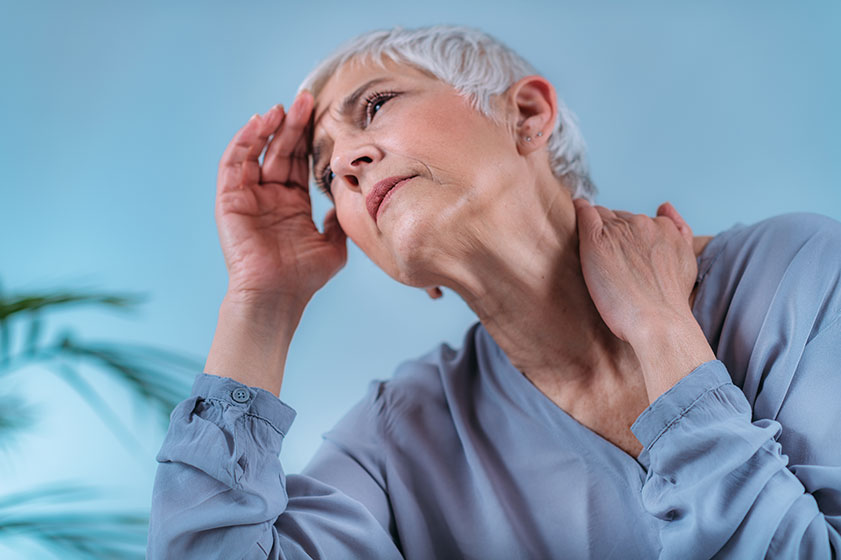 How To Treat Dizziness In The Elderly Aston Gardens