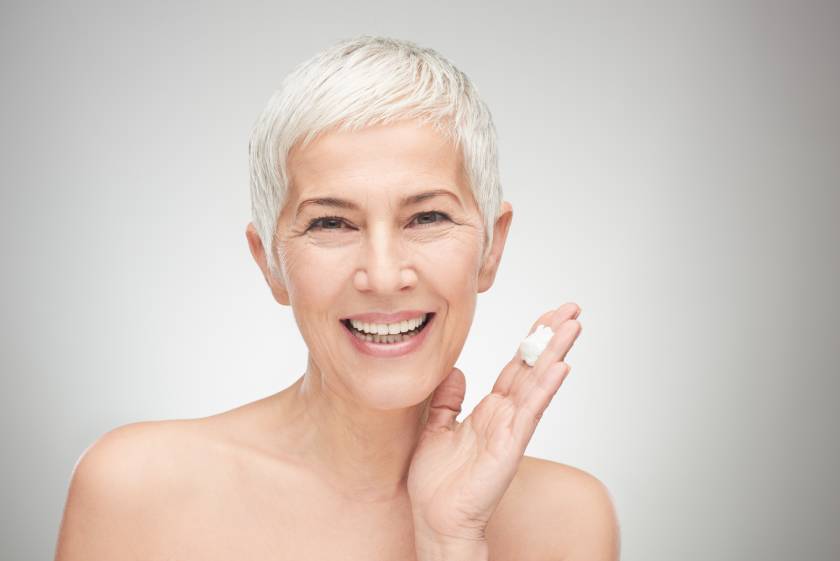 Skincare Routine In Your 50s: Is It Different? - Aston Gardens