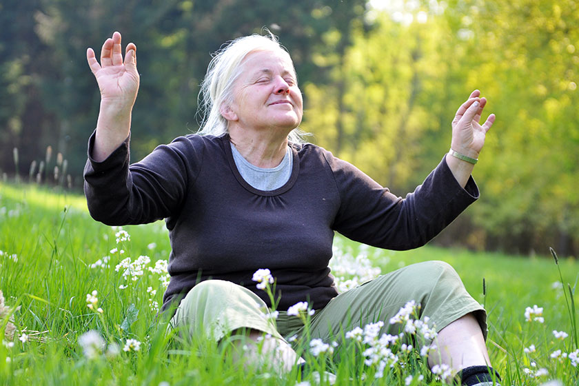 3 Powerful Ways To Reduce Stress In Seniors - Aston Gardens