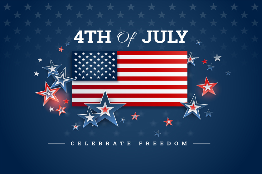 5 4thOfJuly Events In Sarasota, FL To Do For An Active Retirement