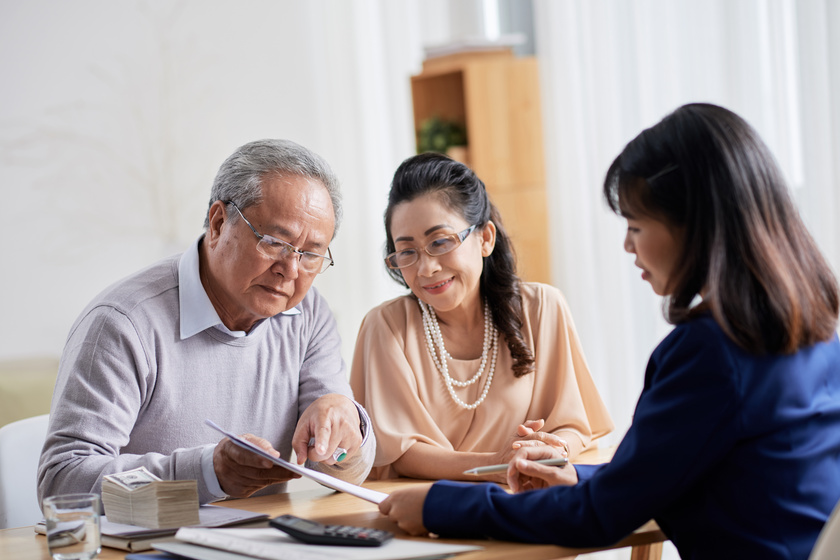 A Guide To Selecting Your Independent Living Floor Plan - Aston Gardens