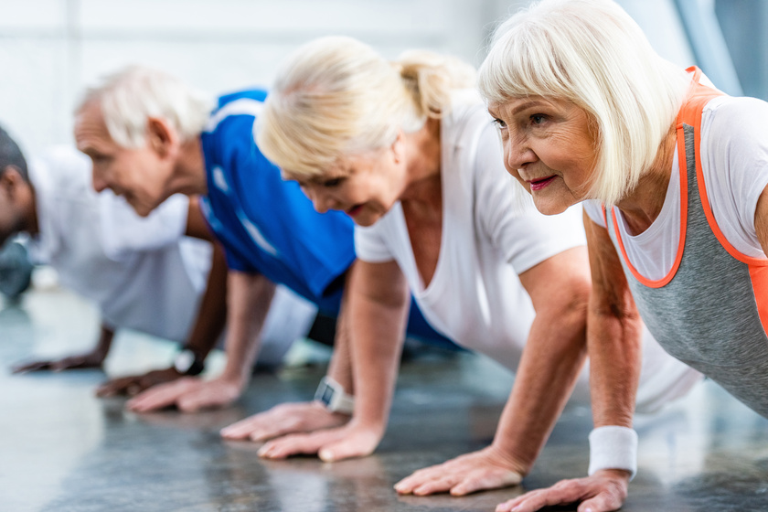 Weight Gain Strategies For The Elderly - Aston Gardens