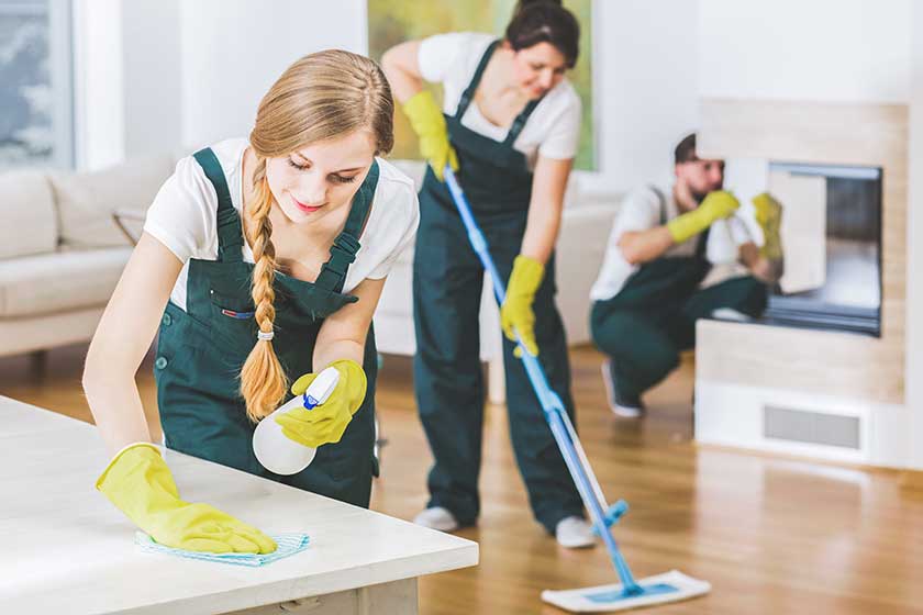 8 Things To Expect From Housekeeping Services In Naples, FL Senior ...